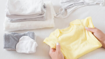 Dressing Baby Through the Seasons: A Guide to Choosing the Right Baby Clothes